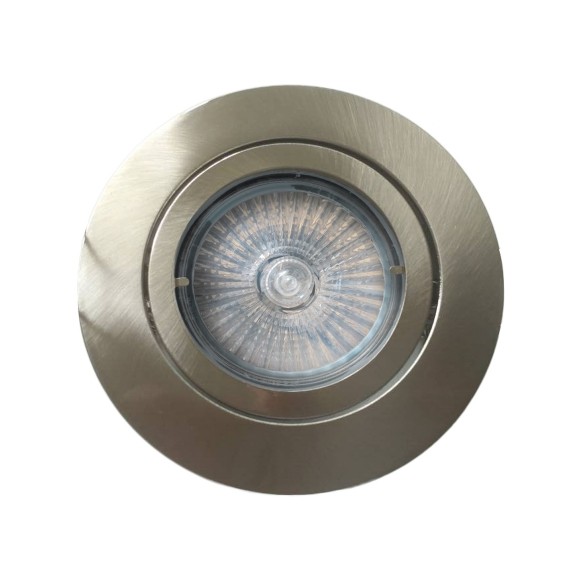 Emithor 94048612 Spotleuchte Elegant Metall Fix 1x50W | GU10