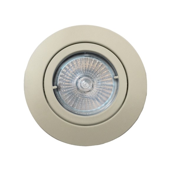 Emithor 94048613 Spotleuchte Elegant Metall Fix 1x50W | GU10