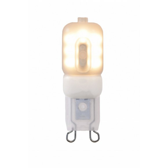 LED Leuchtmittel Lucide LED BULB 49025/03/31 1x3W G9
