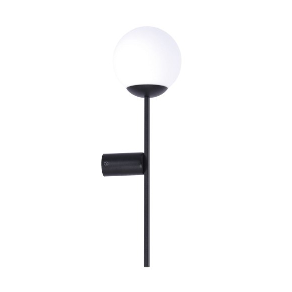 Zuma Line 002177-026161 Wandleuchte ORBIT E27