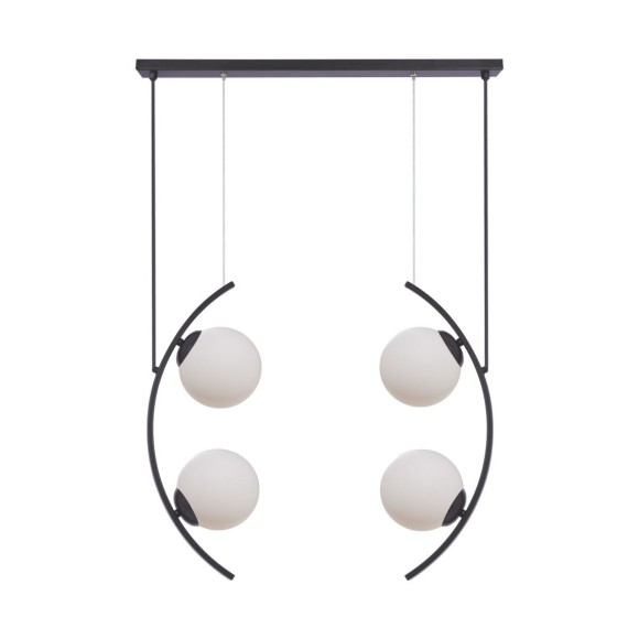 Zuma Line 002177-026887 Pendelleuchte HELIX E14