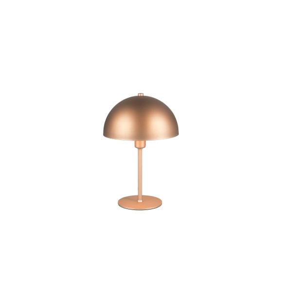 Trio T506200165 Tischlampe NOLA E14