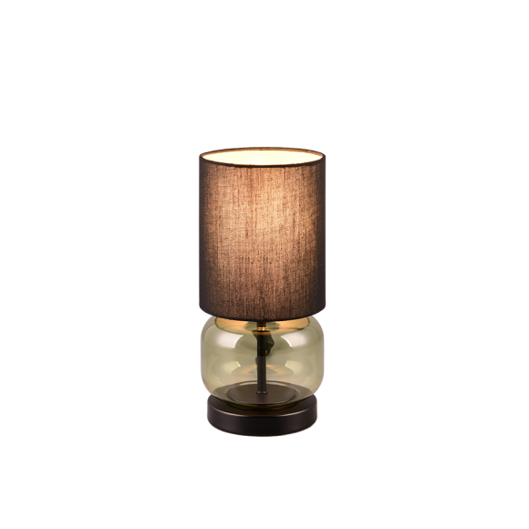 Trio T517800115 Tischlampe ELIO E27