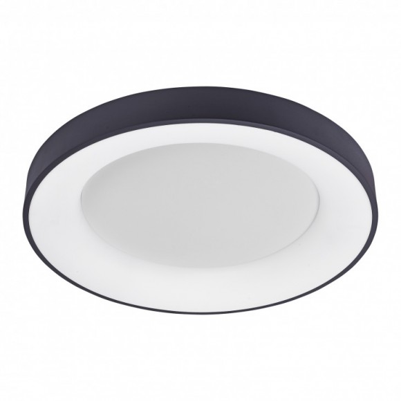 Italux 5304-850RC-BK-3 LED Giulia | 50W integrierte LED-Quelle | 2750lm | 3000K