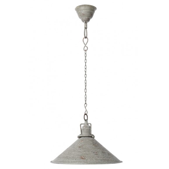 Hängeleuchten - Kronleuchter Lucide Djamal 53301/30/36 1x60W E27