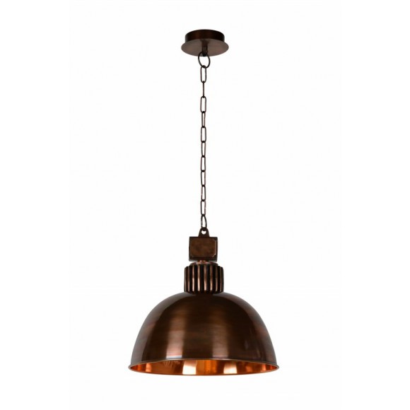 Hängeleuchte Lucide Rana 1x60W E27 - Landart