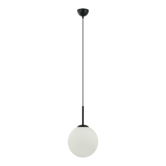 Italux PND-5578-1M-BK Pendelleuchte Deore E27