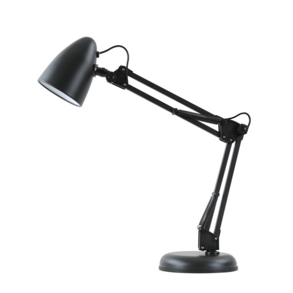 Italux TB-29928-BK Lampe Notari GU10