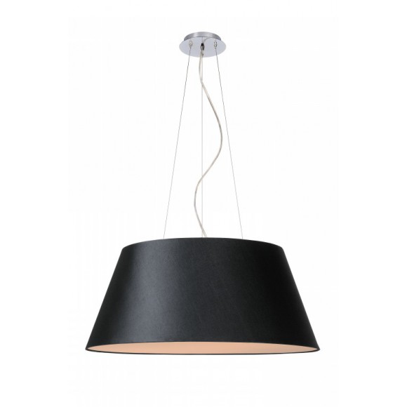 Hängeleuchte Lucide Konic 3x60W E27 - modern