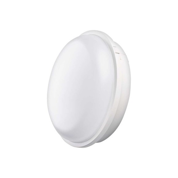 EMOS ZM3010 LED Deckenleuchte QARI | 20W integrierte LED-Quelle | 1900lm | 4000K