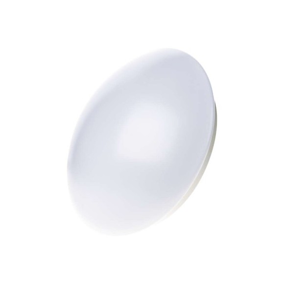 EMOS ZM3412 LED Deckenleuchte Cori | 18W integrierte LED-Quelle | 1530lm | 4000K
