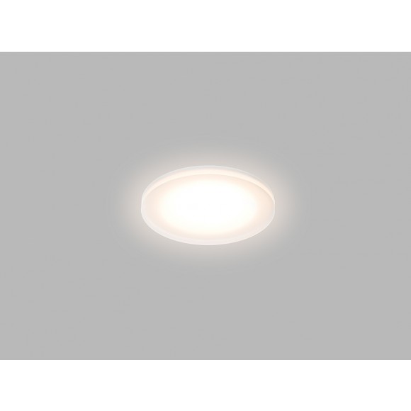 LED2 2050131LED Spotleuchte STATIC 7W|3000K|IP44