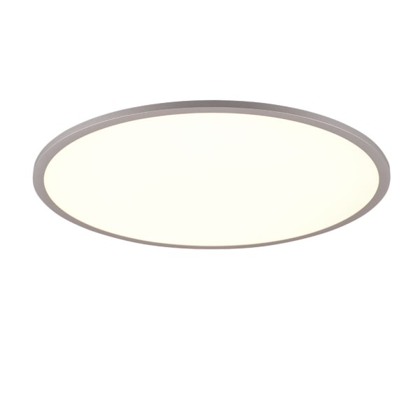 Trio T641719287 LED Deckenleuchte YUMA | 35W integrierte LED-Quelle | 4200lm | 3000K