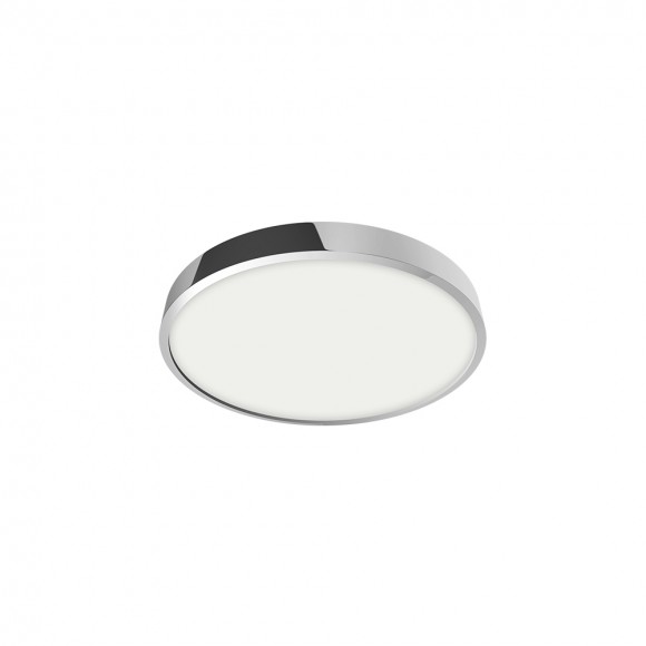 Emithor 94070302 LED Deckenleuchte Lenys 1x6W|4000K