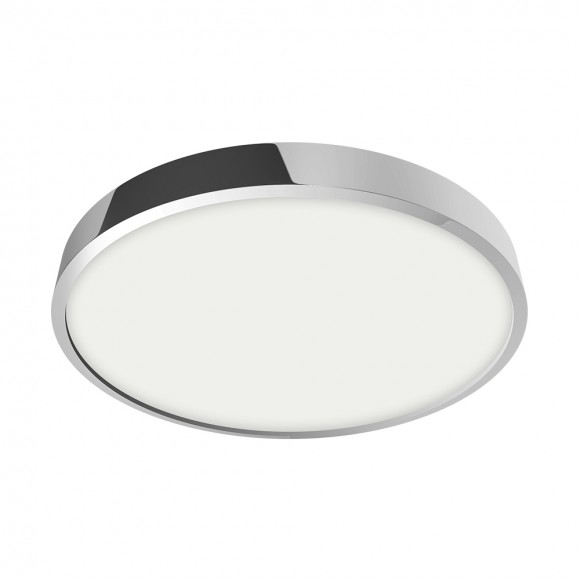 Emithor 94070304 LED Deckenleuchte Lenys 1x18W|4000K