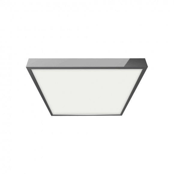 Emithor 94070307 LED Deckenleuchte Lenys 1x12W|4000K