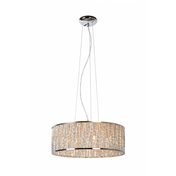 Hängeleuchte Lucide Viro 7x42W G9 - dimmbar, Eleganz