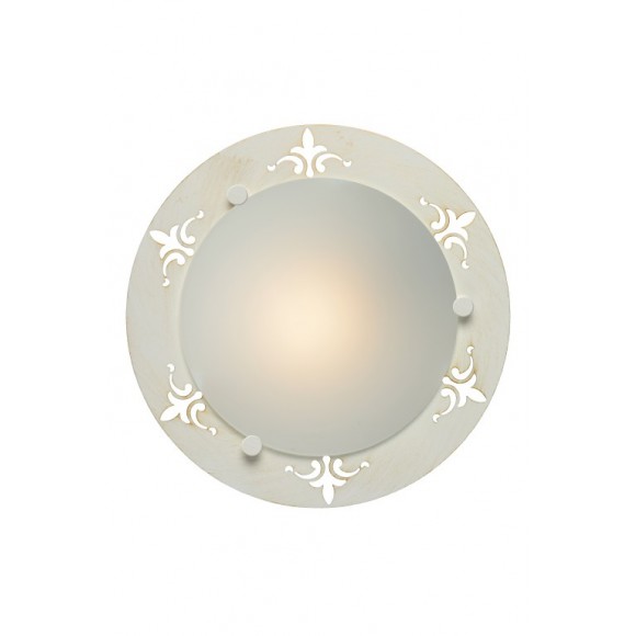 Deckenleuchte Lucide Famagsta 1x60W E27 - elegant