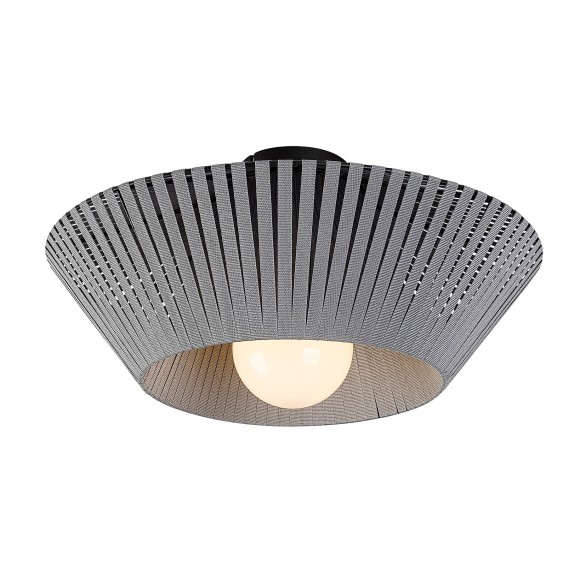 Rabalux 98071248 Deckenleuchte Revan E27