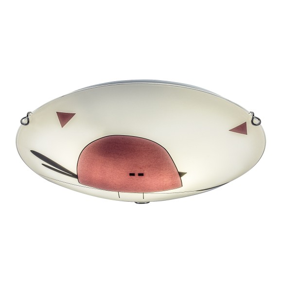Rabalux 98071278 Deckenleuchte Fowly  E27