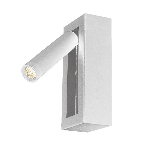 Rabalux 98071286 LED Spot-Wandleuchte Gello | 4W integrierte LED-Quelle | 220lm | 3000K