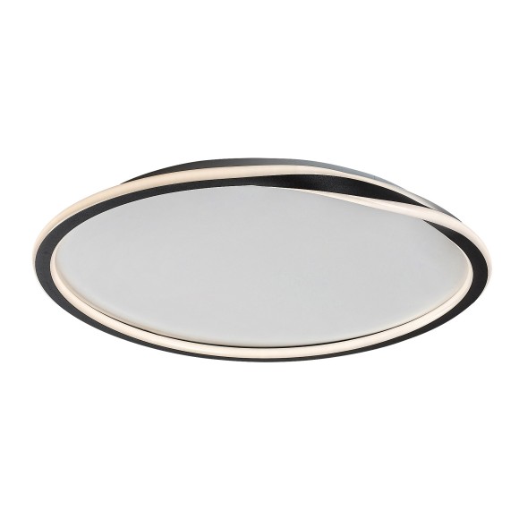 Rabalux 98071290 LED Deckenleuchte Mathiola | 40W integrierte LED-Quelle | 2200lm | 4000K