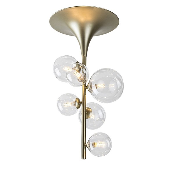 Rabalux 98071298 Deckenleuchte Aslov G9