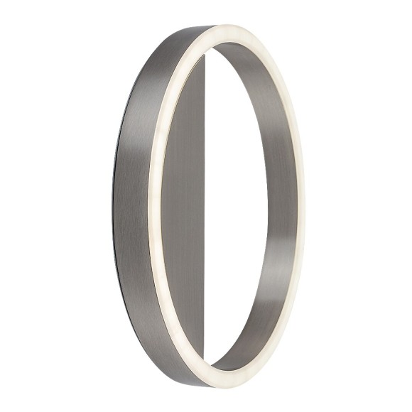 Rabalux 98071312 LED Wandleuchte Thrac  | 15W integrierte LED-Quelle | 1000lm | 4000K