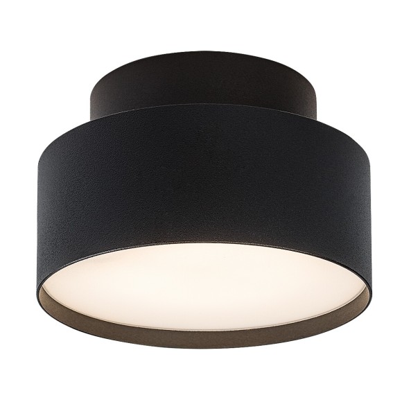 Rabalux 98071320 LED Deckenleuchte Ovidia  | 24W integrierte LED-Quelle | 1110lm | 3000K