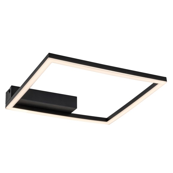 Rabalux 98071375 LED Deckenleuchte Heleth | 24W integrierte LED-Quelle | 2060lm | 3000K