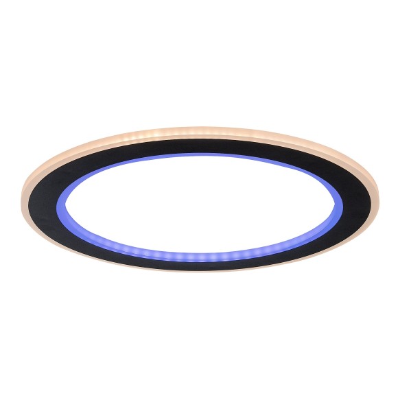 Rabalux 98071406 LED Deckenleuchte Golwen  | 22W integrierte LED-Quelle | 1550lm | 3000-6500K