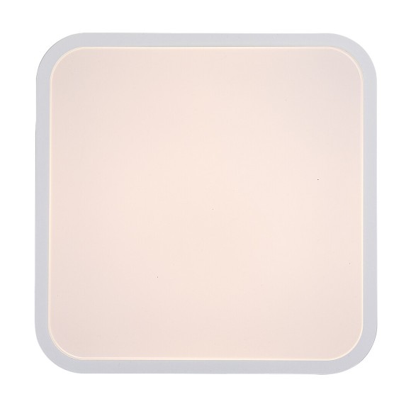 Rabalux 98071422 LED Außen-Deckenleuchte Alenzo | 24W integrierte LED-Quelle | 1600lm | 3000+4000+6500K