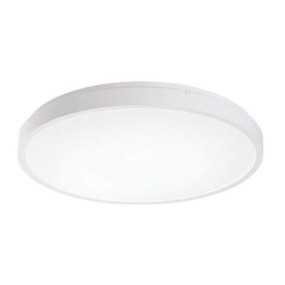 Rabalux 98071429 LED Außen-Deckenleuchte Alenzo  | 36W integrierte LED-Quelle | 2450lm | 3000+4000+6500K