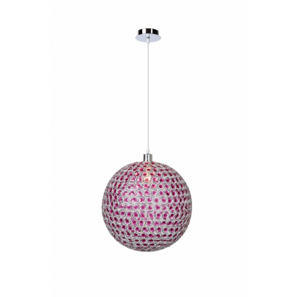 Hängeleuchte Lucide Ayla 1x60W E27- modern