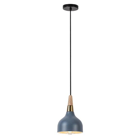 Rabalux 98072135 Pendelleuchte Drusilla E27