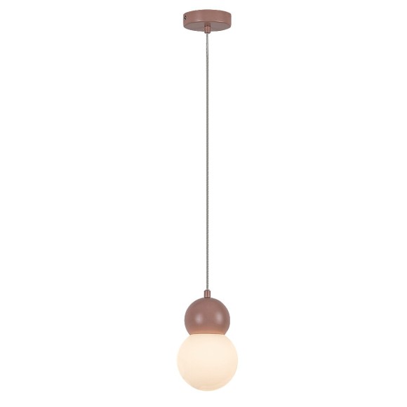 Rabalux 98072280 Pendelleuchte Gellia G9