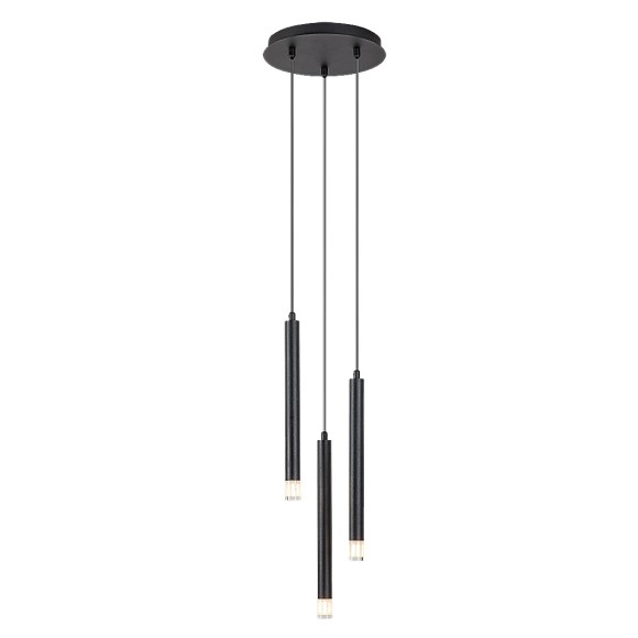 Rabalux 98072358 Pendelleuchte Ramira G9