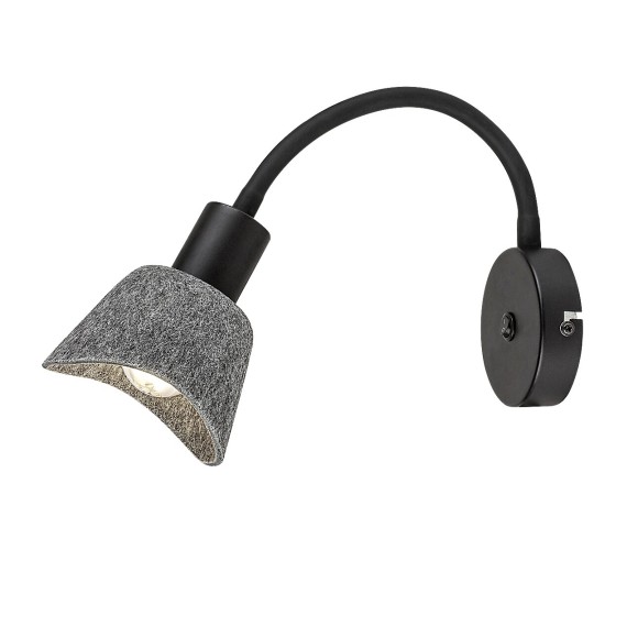 Rabalux 98073009 Wandleuchte Farelia E14
