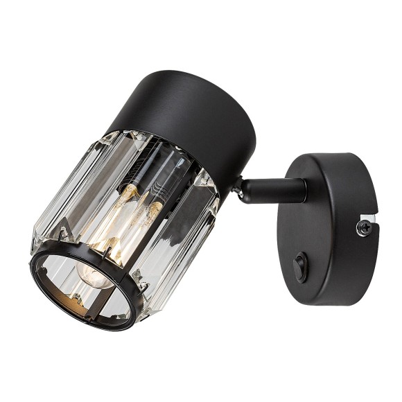 Rabalux 98073059 Spot-Wandleuchte Venaro  E14