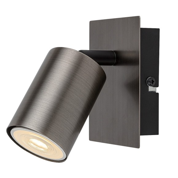 Rabalux 98073071 Spot-Wandleuchte Gerhard GU10