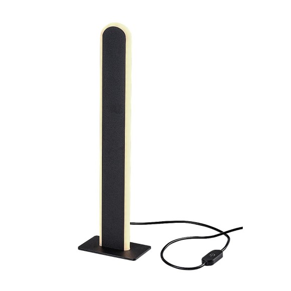 Rabalux 98074194 LED Tischlampe Sindri  | 15W integrierte LED-Quelle | 750lm | 3000+4000K