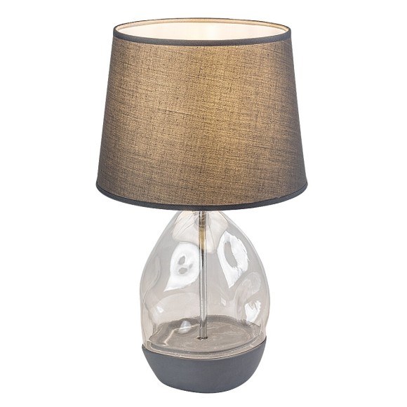 Rabalux 98074228 Tischlampe Apolonia E27