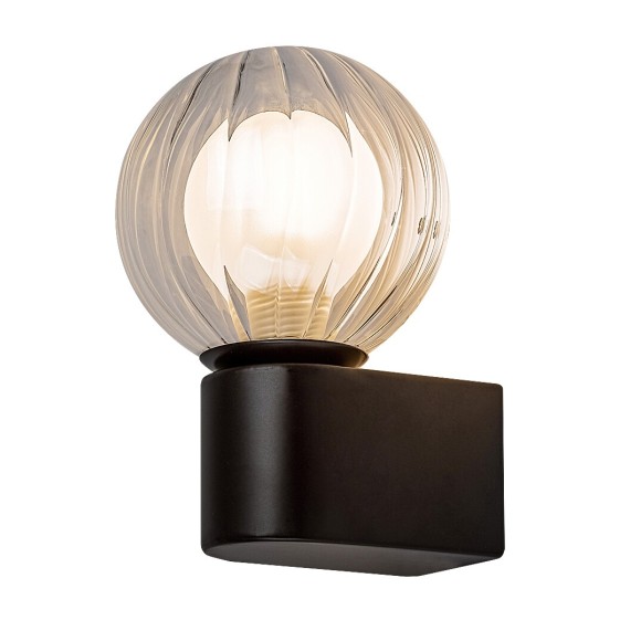 Rabalux 98075021 Badezimmer-Wandleuchte Colzar  G9