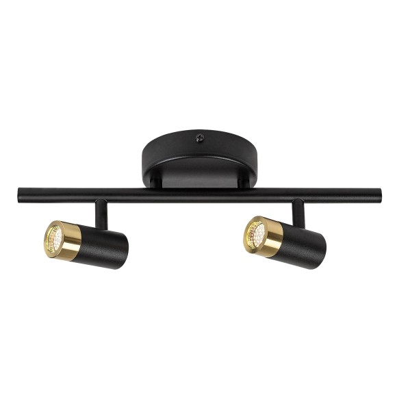 Rabalux 98075041 LED Badezimmer-Wandleuchte Kadir  | 6W integrierte LED-Quelle | 550lm | 4000K