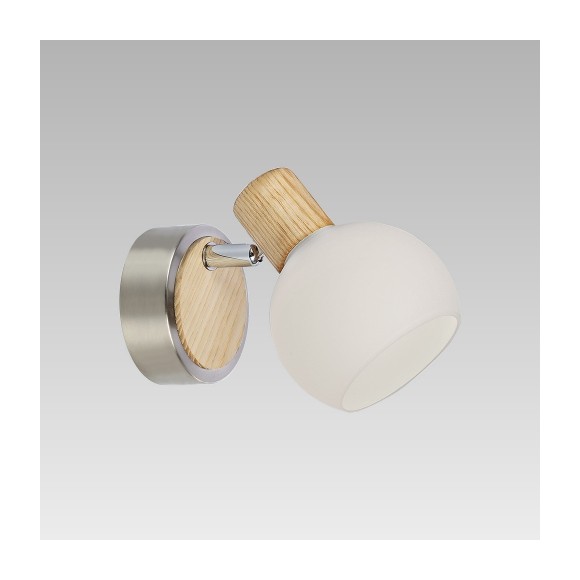 Prezent 92075565 Wand- und Spotleuchte Tong 1x25W|E14