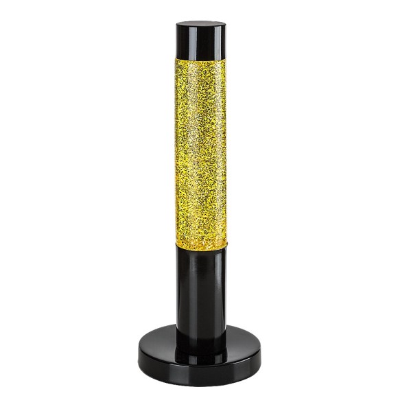 Rabalux 98076029 LED Tischlampe Lavastic | 25W integrierte LED-Quelle | 34lm | 3000K