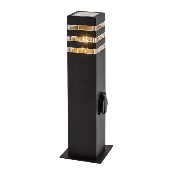 Rabalux 98077122 Gartenleuchte Ankara  E27