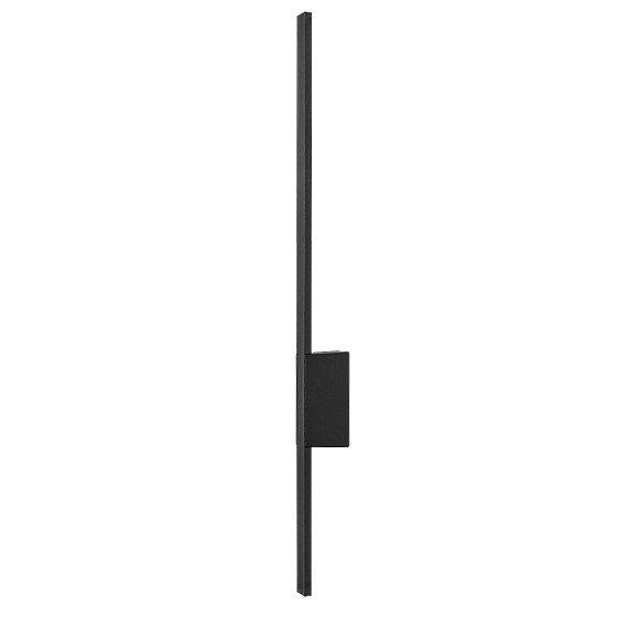 Rabalux 98077125 LED Außenwandleuchte Kelebia | 12W integrierte LED-Quelle | 1000lm | 3000K