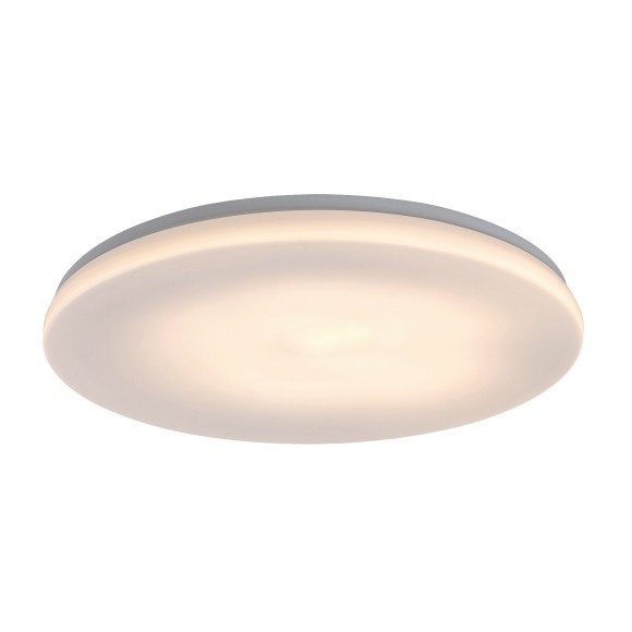 Rabalux 98077135 LED Außen-Deckenleuchte Lowar  | 36W integrierte LED-Quelle | 2300lm | 3000+4000+6500K