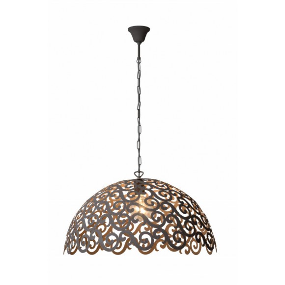 Lucide Hängeleuchte - Kronleuchte GERMINE 78371/60/50 1x60W E27